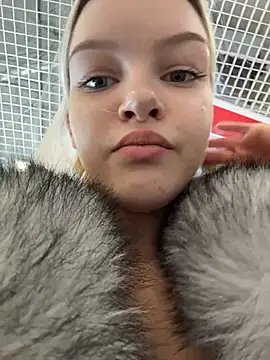 AshleyMur's cam snapshot