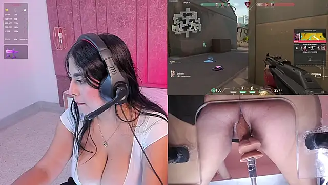 MarihanFerrer's cam snapshot