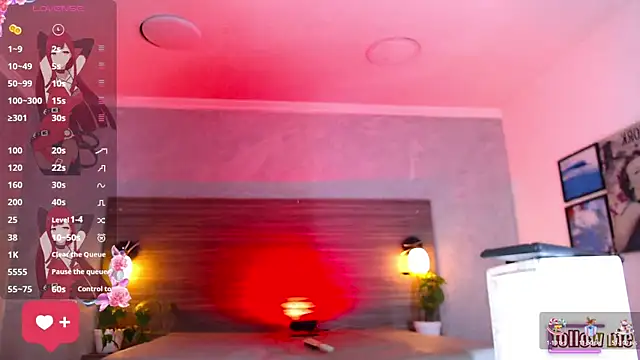 Gaby_Chain01 live sex cam