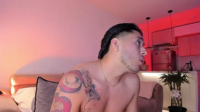 Chriskyle_ live sex cam