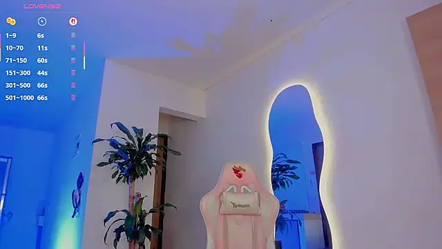 Pretty_Mariangel live sex cam