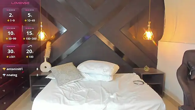 andre_soto_'s cam snapshot