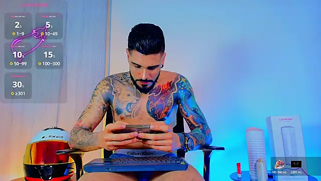 Asmodeus_bael_'s cam snapshot