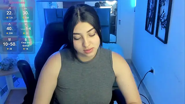 bloom_winxx's cam snapshot