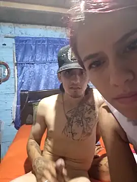 Max_Mela28's cam snapshot