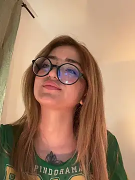 SweetJennaa live sex cam