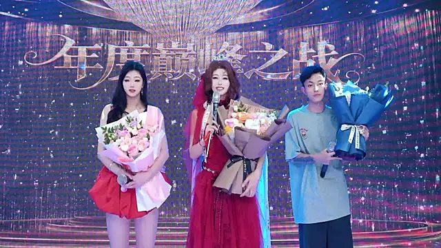 DJ-babala live sex cam