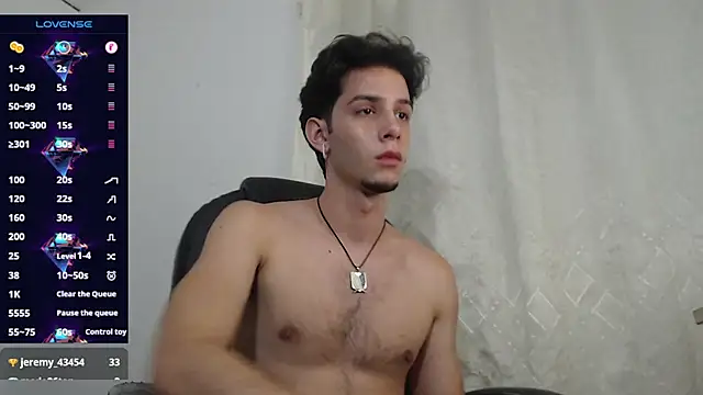 killua_parker live sex cam