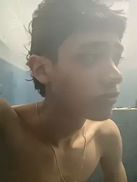 Santi_Princex live sex cam