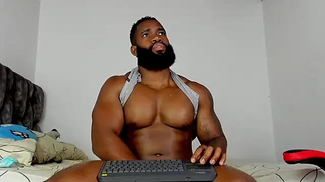 james_musclebbc live sex cam