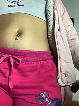 Alaska_euphoria's cam snapshot