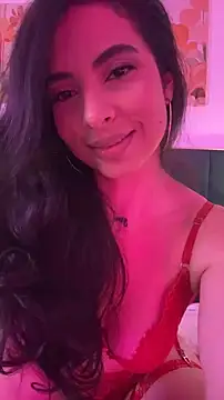 IrinaBlanc's cam snapshot