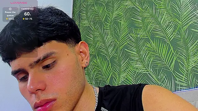 Nathaniel_Park live sex cam