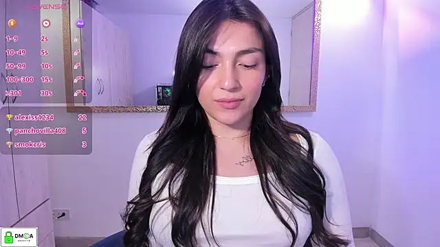 EricaVanderhill live sex cam