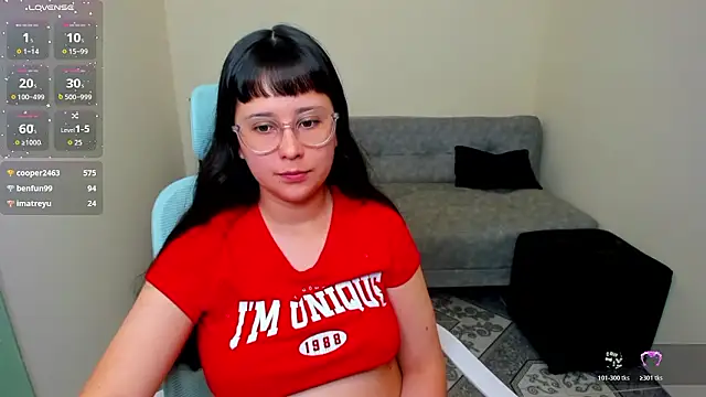 Sofisky2 live sex cam