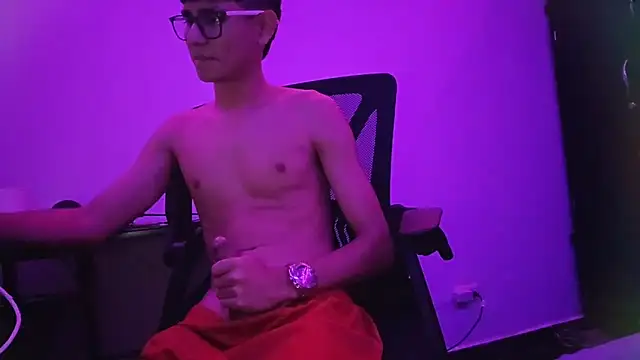 ElverCol live sex cam