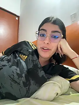 _Niah_'s cam snapshot