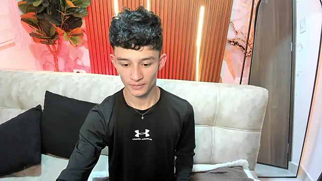 Patrick_Howland_ live sex cam