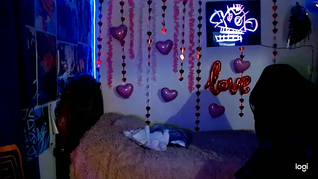 JINX_26's cam snapshot