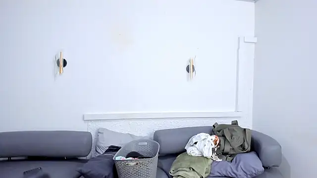 AnnaJaimes's cam snapshot