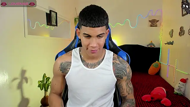 Damian_latinxxx live sex cam