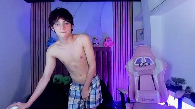 MathiasGreen_ live sex cam