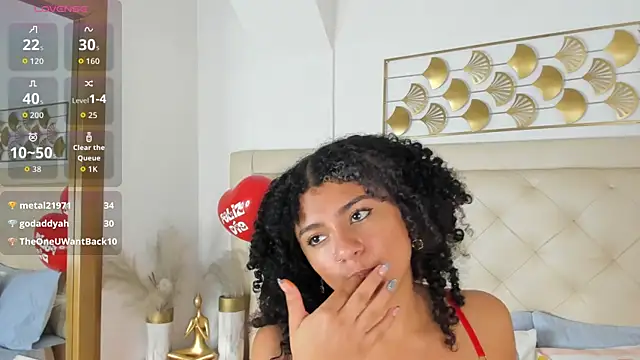 sweets_one's cam snapshot