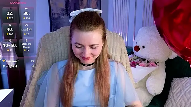 SofiAngela live sex cam