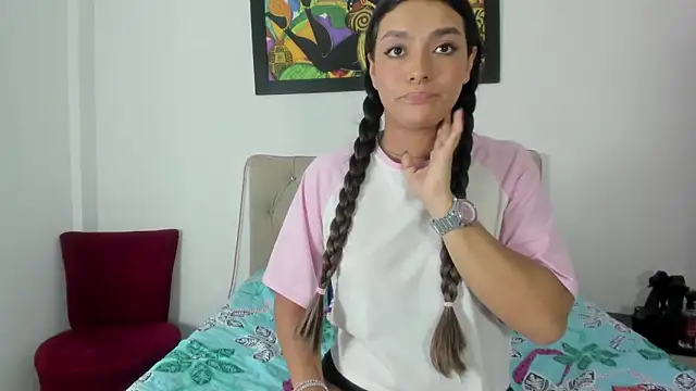 Iris_vega1's cam snapshot