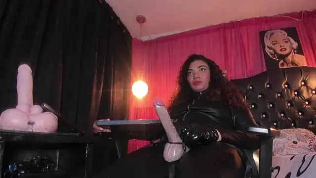 afrika_queen's cam snapshot