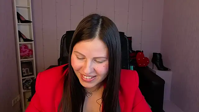 Dana__dom's cam snapshot