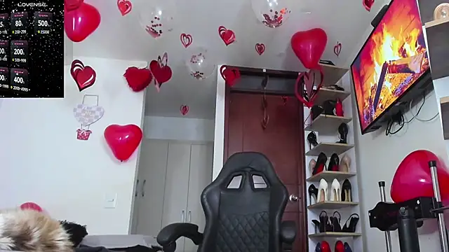 SophieBaker__'s cam snapshot