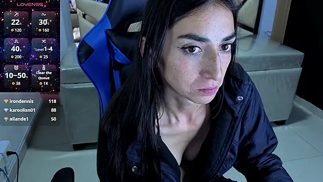 Maily_a_'s cam snapshot