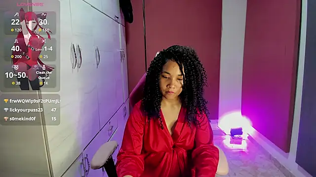 Sexy_Chanell_'s cam snapshot