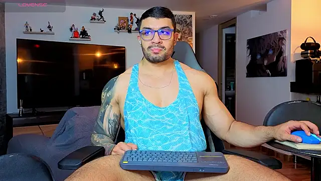 Michael_Diamond live sex cam