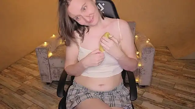 SelestiaSnata live sex cam