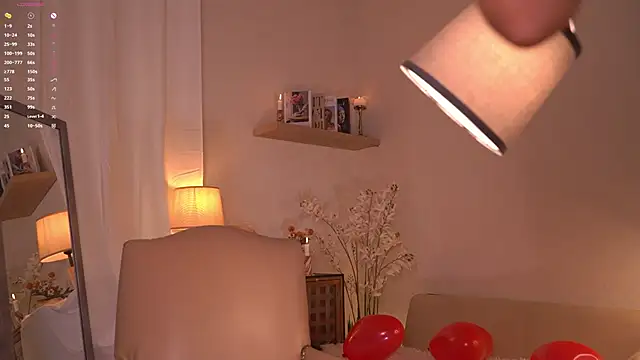 AudreyBarren live sex cam