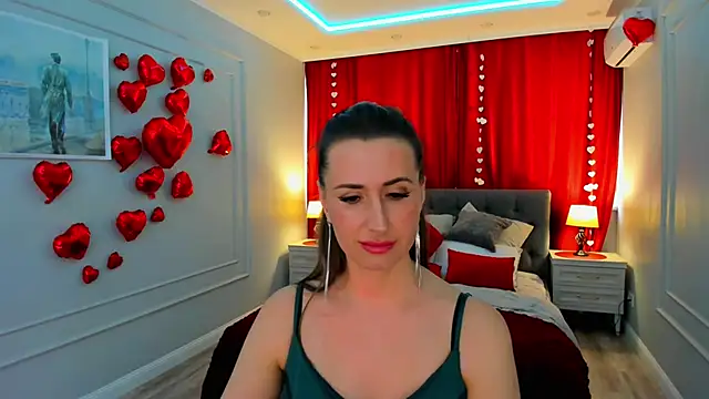 PassionGlow's cam snapshot