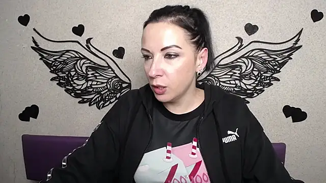 ElizabethSho's cam snapshot