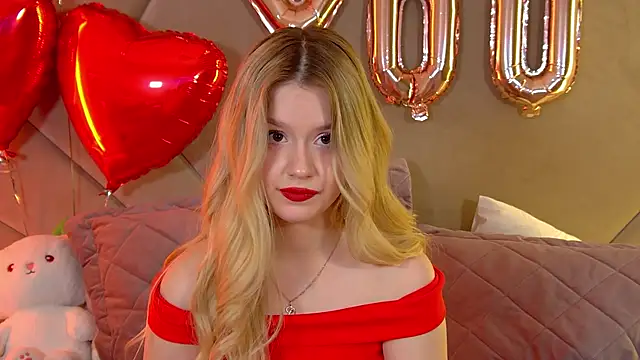 MilanaBalmain's cam snapshot