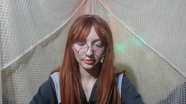 IsabellaBlacky's cam snapshot