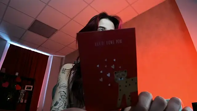 MisaPage's cam snapshot