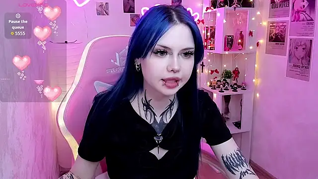 Morana_Batt's cam snapshot