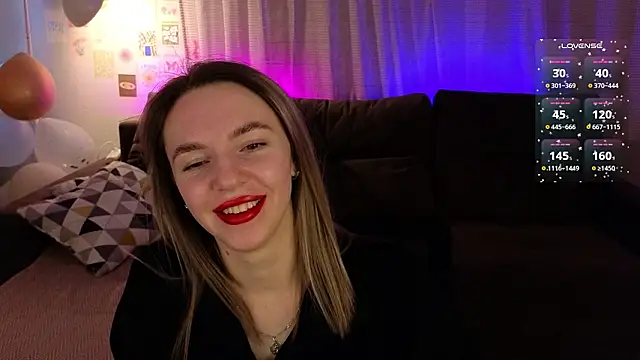 molly_crystal's cam snapshot