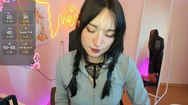 AliceeinWonderlanddd's cam snapshot