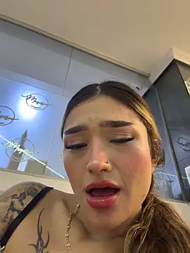 Arianavillada live sex cam