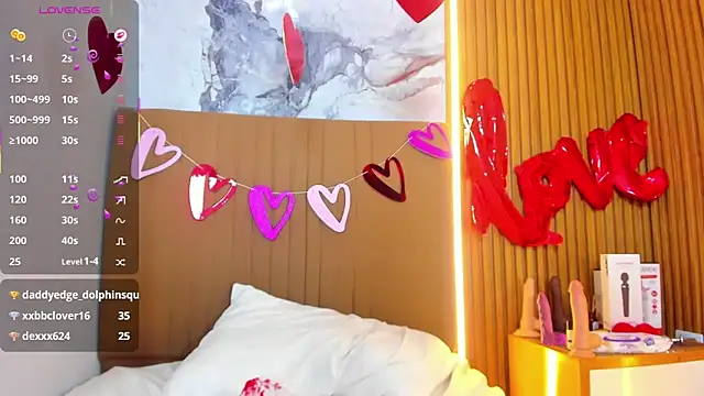 OSNAKELLER's cam snapshot