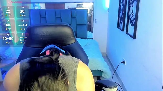 bloom_winxx's cam snapshot