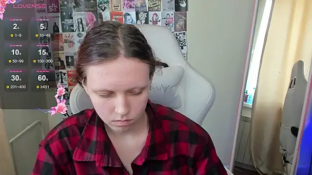 NikolFlostt's cam snapshot