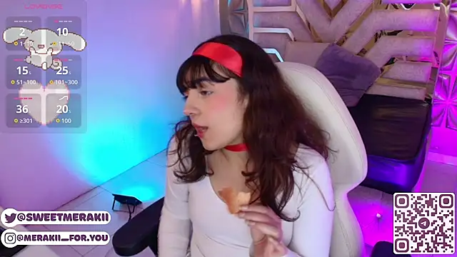 meraki_fraise live sex cam